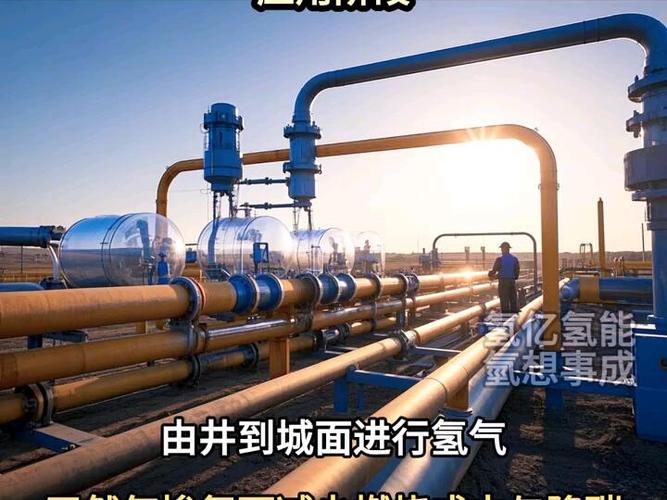 加热,烘烤,熔炉,烧结等工业应用#粉末冶金高纯氢还原气#合同能源管理